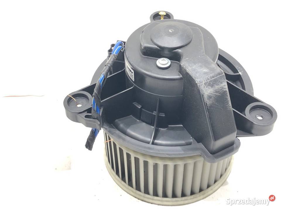 DMUCHAWA NAWIEWU DODGE DAKOTA III AY1661000562 osobowe