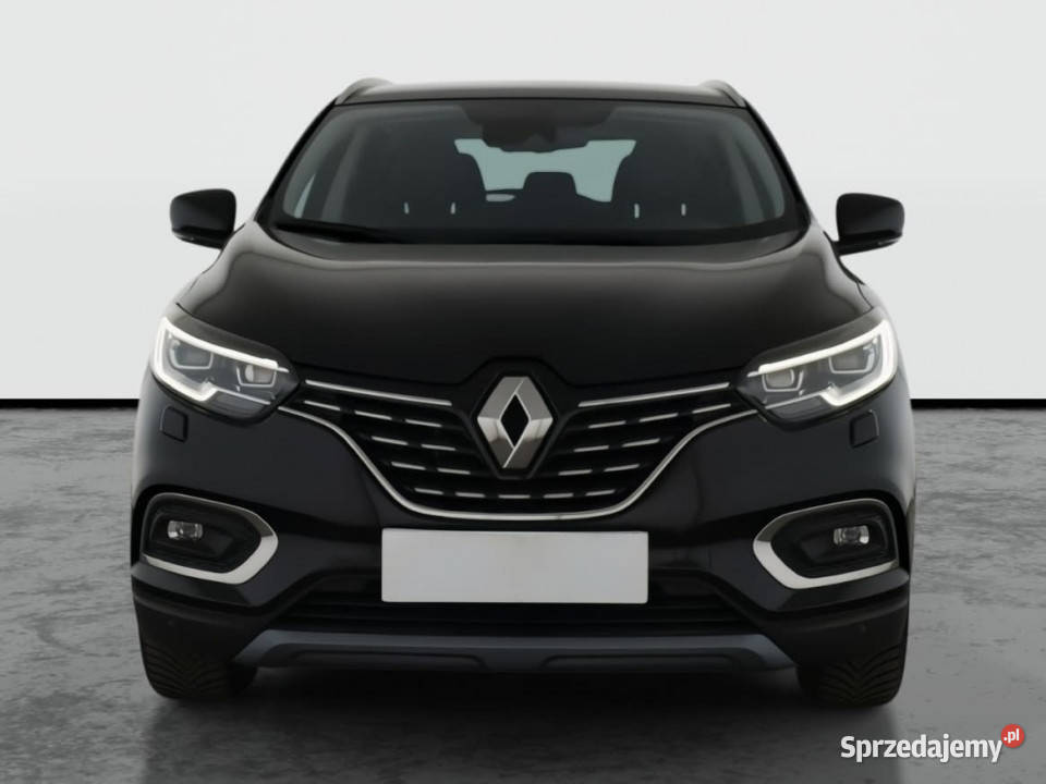 Renault Kadjar 13 TCe Katowice