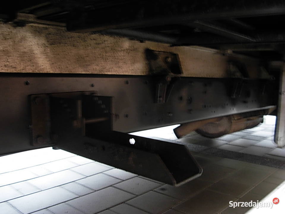 IVECO DAILY 35C15 2014 DMC 35T KONTENER 697000km Częstochowa