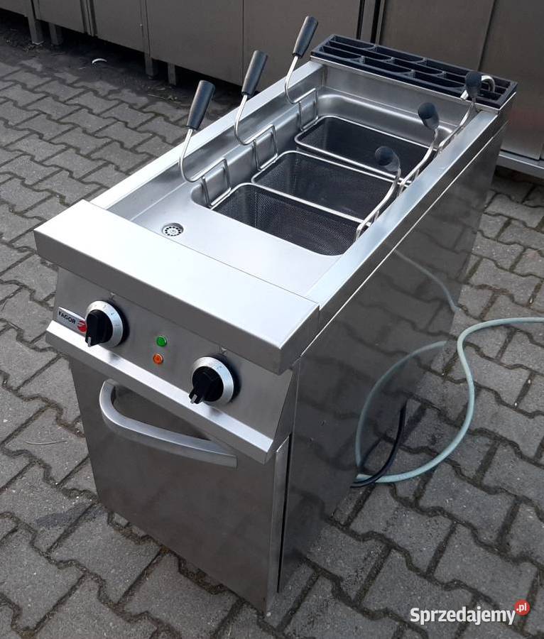 MAKARONIARKA WARNIK DO MAKARONU FAGOR M1294N