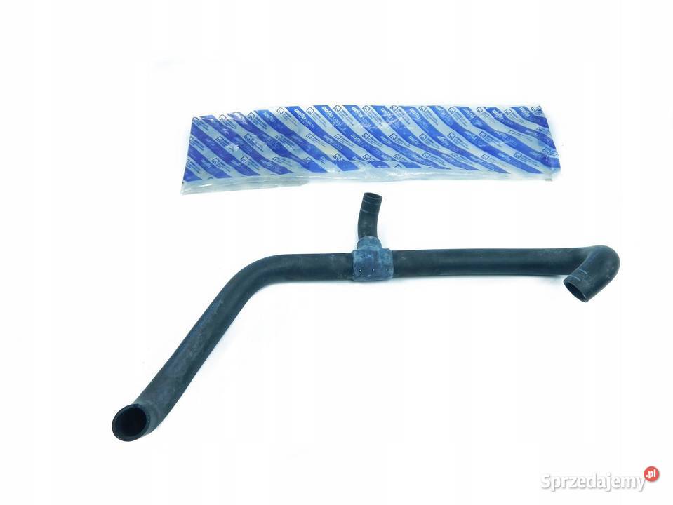 PRZEWÓD CHŁODNICY FIAT CROMA 9096 20 ASO lubelskie