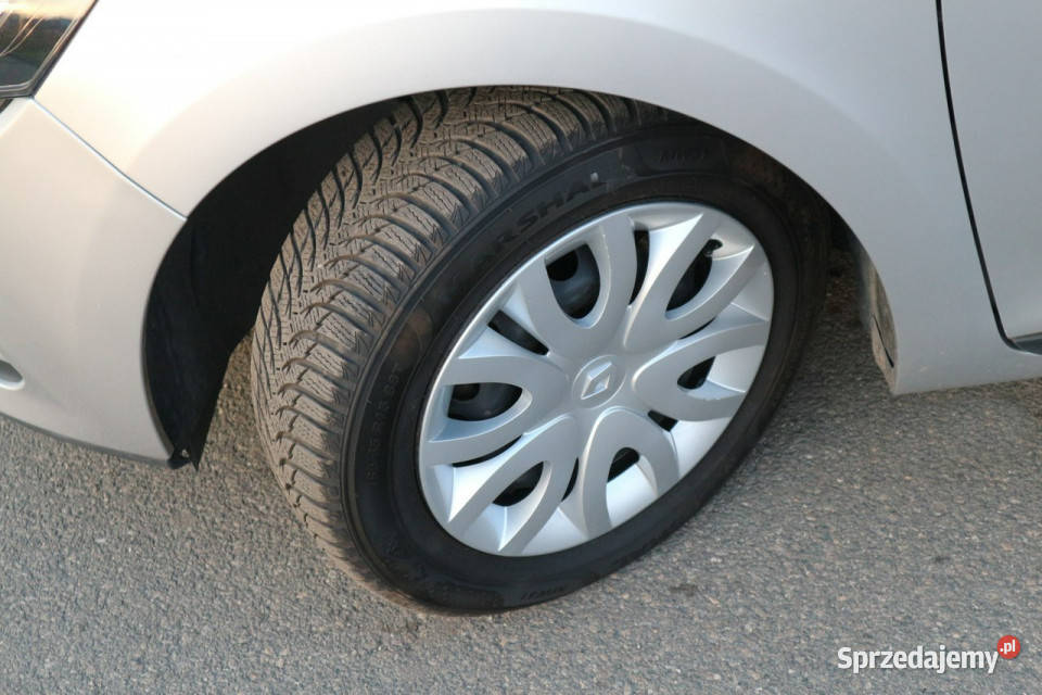 Renault Clio 12 Bytom