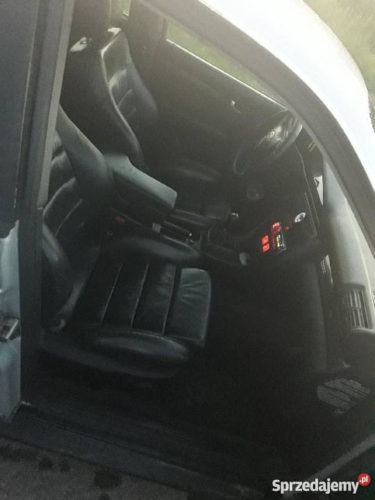 Audi S6 C4 22T 20V Quattro lakier metallic Jacnia