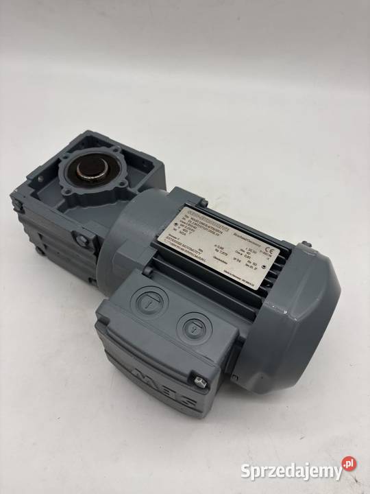 SEW Eurodrive WA20 DR63L4THISU4 Gear Motor Warszawa