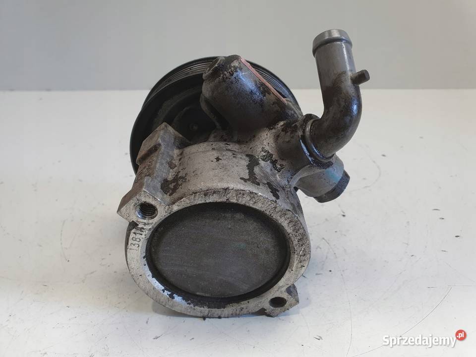 Fiat Doblo 13 MJet POMPA WSPOMAGANIA 28260427