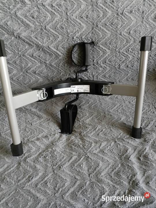 Stepper prosty Mobility Trainer 012022 Sprzęt do ćwiczeń dolnośląskie Kłodzko