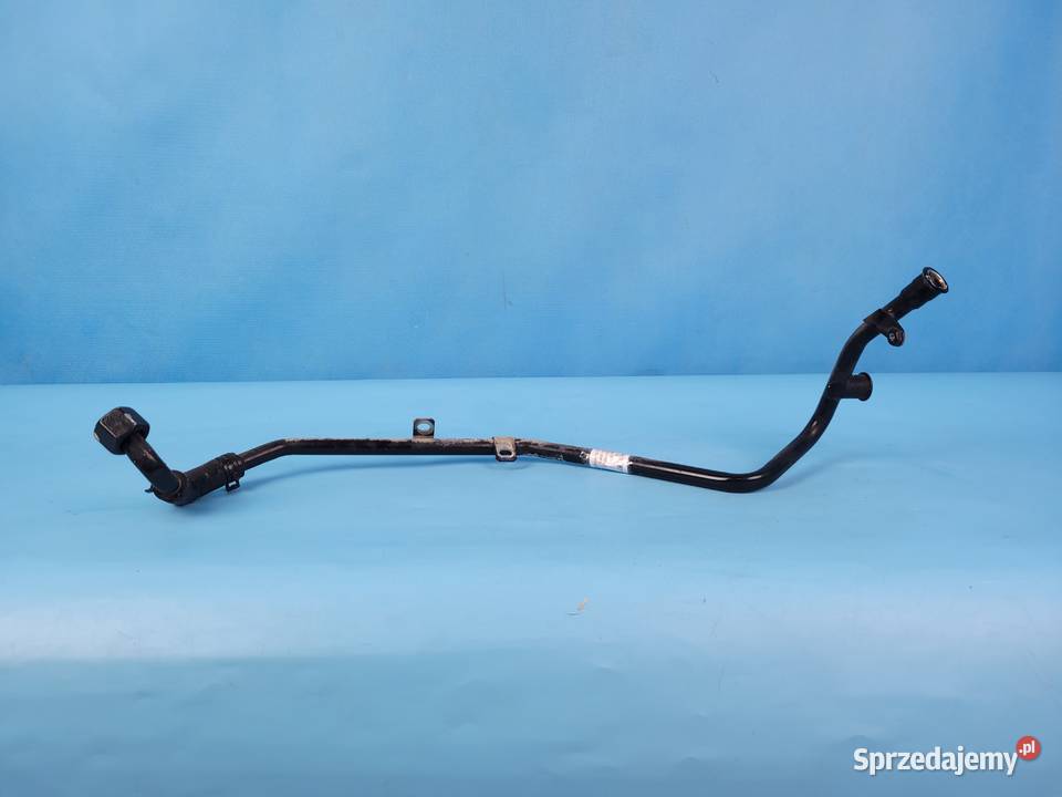 DEUTZFAHR 6130 TTV PRZEWÓD UKŁADU CHŁODZĄCEGO Kolno