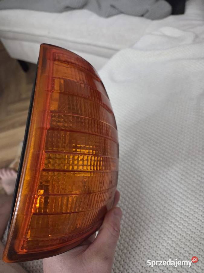 Mercedes w123 kombi sedan coupe bosch lewy Grudziądz