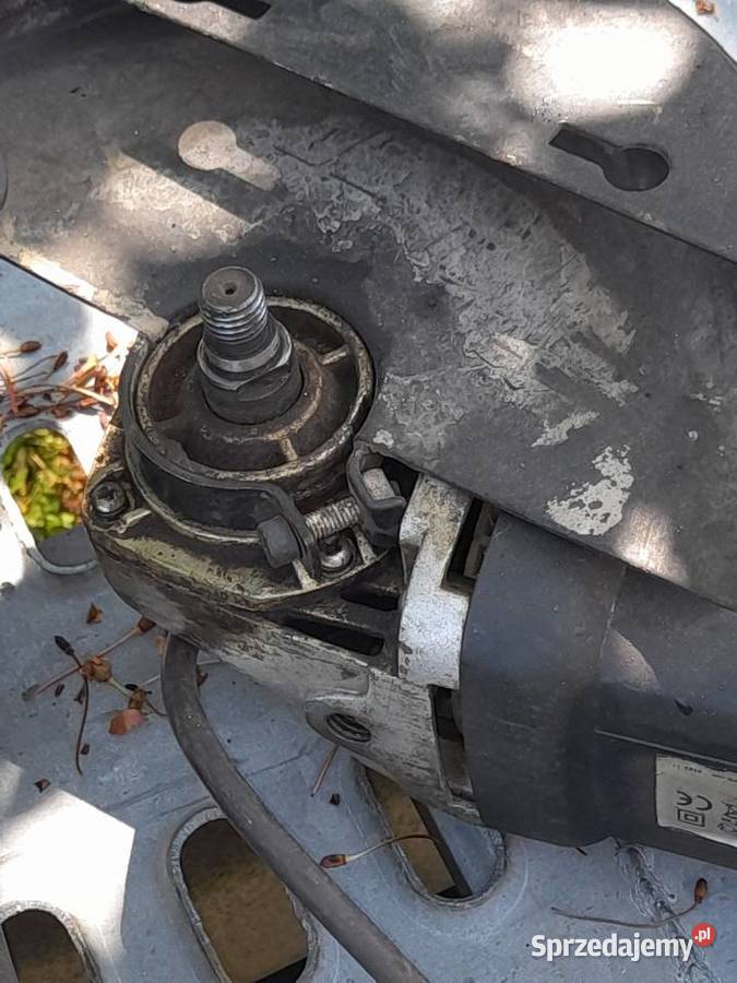 Szlifierki kontowe sprzedam