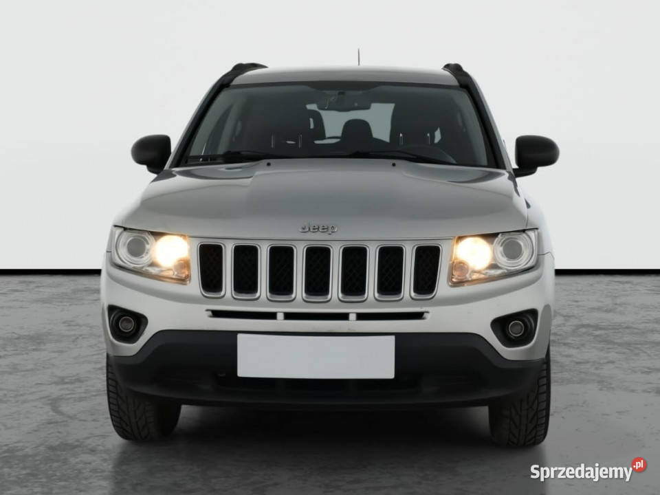 Jeep Compass 20 ESP Compass