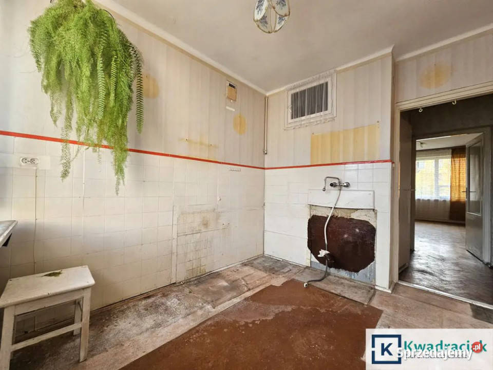 sprzedaży mieszkania 4639m2 2pok Krosno Naftowa