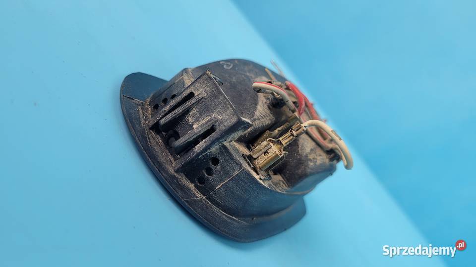 CASE IH PUMA 145 12r LAMPKA KABINY ORYGINALNA Kolno sprzedam