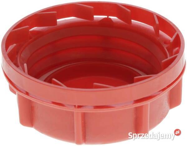 Nakrętka DIN60 JK426411 Kanistry, lejki i pompki Kamionna