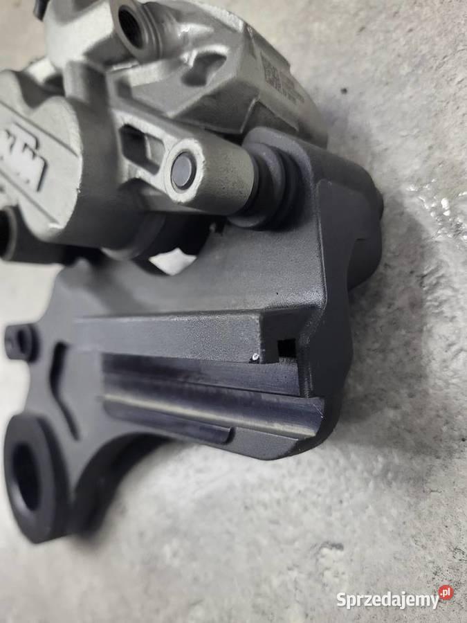 KTM 890 ADV SMT OEM ADVENTURE 23 ZACISK Nowy Tomyśl