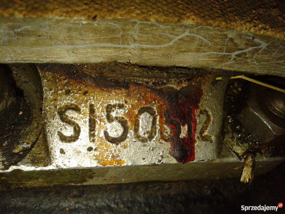 Syrena 101 102 103 silnik Bielsko-Biała sprzedam