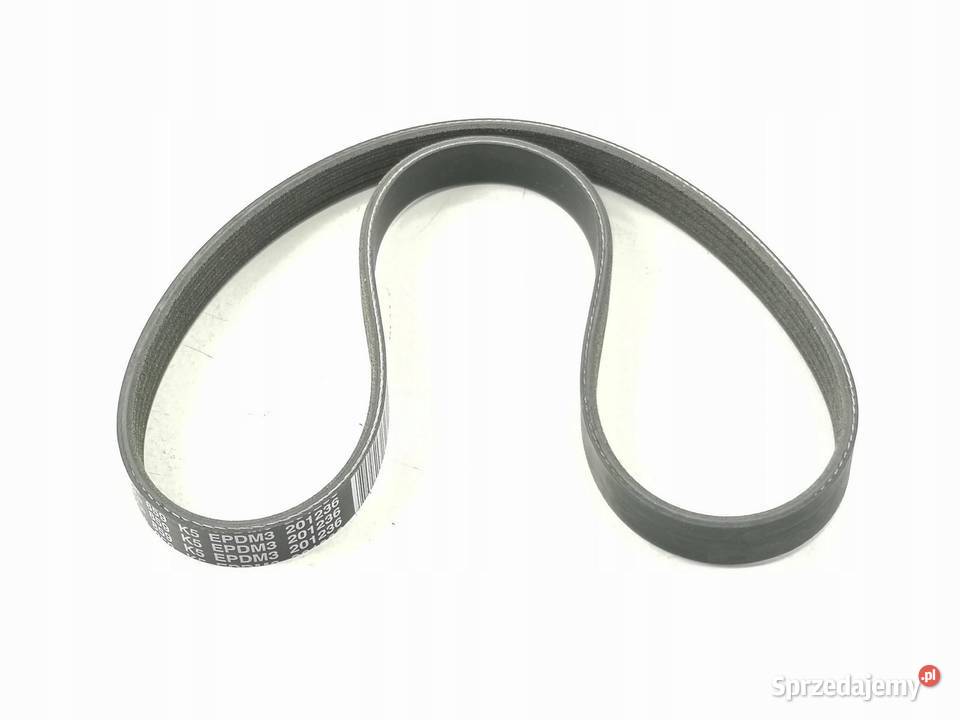 PASEK KLINOWY KOMPRESORA FERRARI 360 19992005