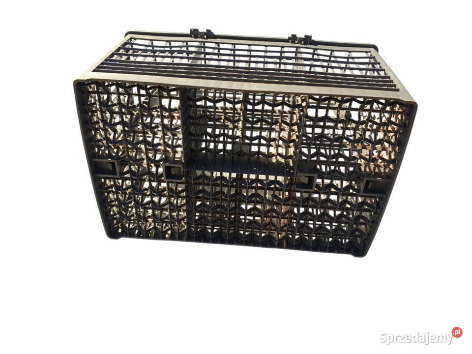 Oryginalny kosz na sztućce do zmywarki Amica ZZM sprzedam