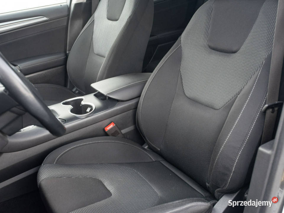 Ford Mondeo CT552AC20 Hybrid Titanium Podgrzf Pępowo