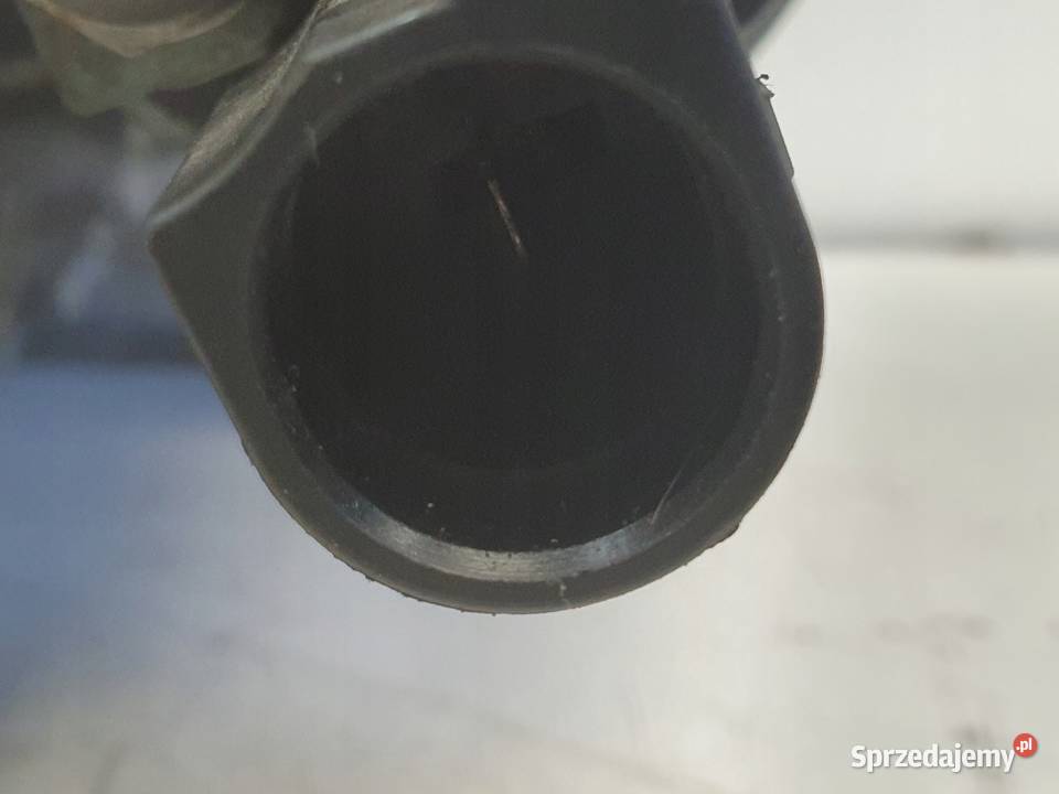 ROZRUSZNIK VW Polo V 12 6V 0917r ROZRUSZNIK Rudka