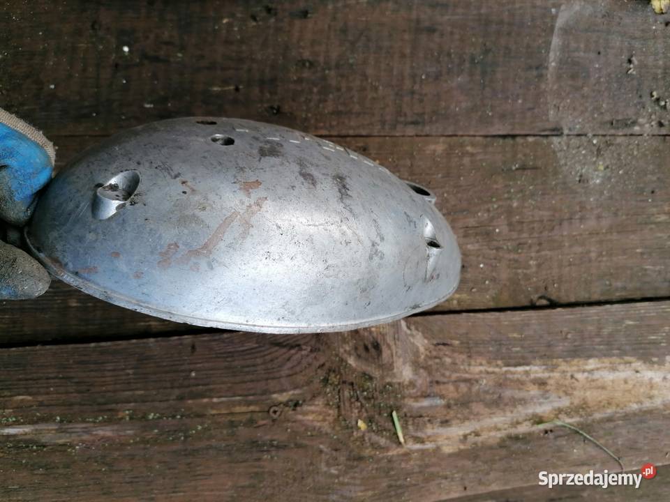 Dekiel silnika wfm 125 175 shl wsk Kock