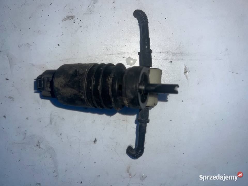 POMPA SPRYSKIWACZY SZYBY PRZÓD VW GOLF IV wielkopolskie Ostrzeszów