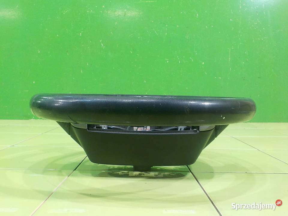 TOYOTA PRIUS II 15 VVTI AUT 07r HB 5D kierownica Suków