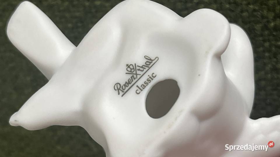 Aniołki Rosenthal Classic