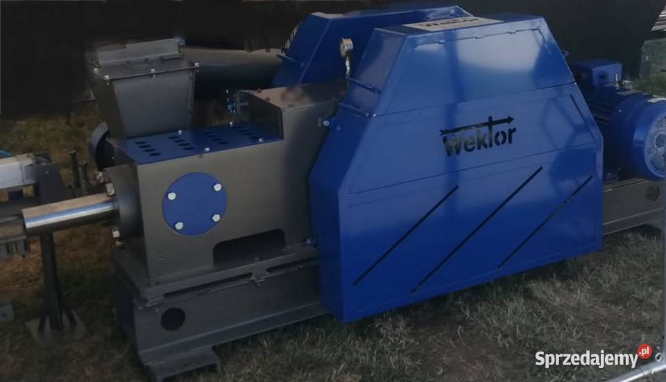 BRYKIECIARKA WEKTOR BT60 Przedbórz