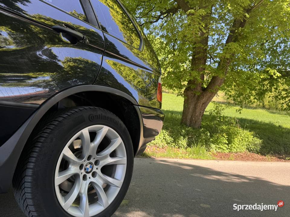 Bmw pierwszy właściciel w kraju każdy element w garażowany Klimontów