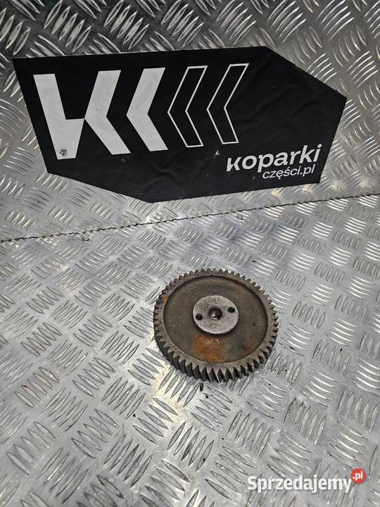 Koło zębate pompy wtryskowej Perkins Massey pomorskie Gdynia