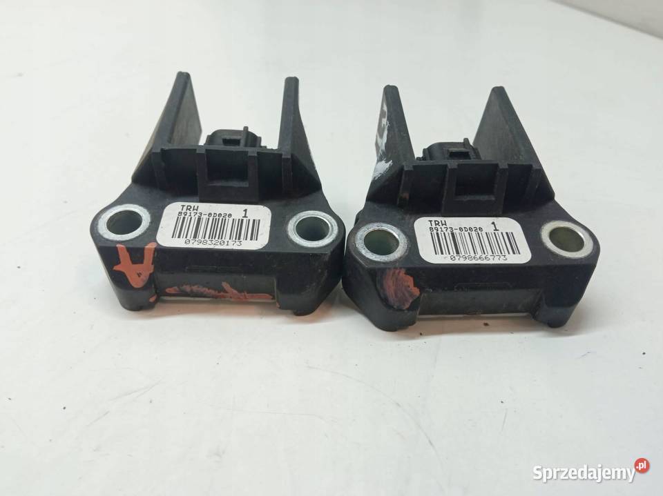 CZUJNIK SENSOR 891730D020 898310D010 Toyota