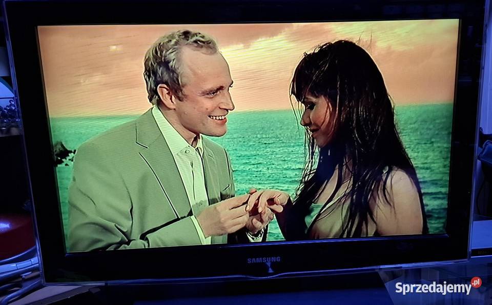 TV LCD Samsung 32 LE32D450G1WXXH Wadowice
