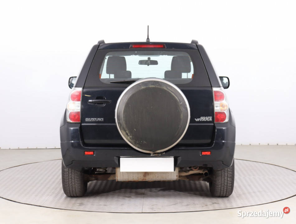 Suzuki Grand Vitara 16 i Suzuki Piaseczno