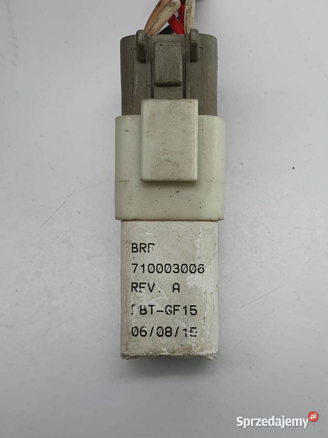 Track DPS Module Can Am Outlander Xtp Xxc Xt G2 Układ elektryczny, zapłon sprzedam