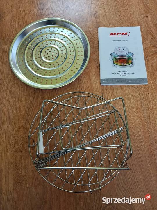 Kombiwar nowy podkarpackie Gać