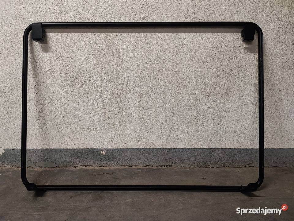 Przegroda bagażnika Ford S 2015 Kraków