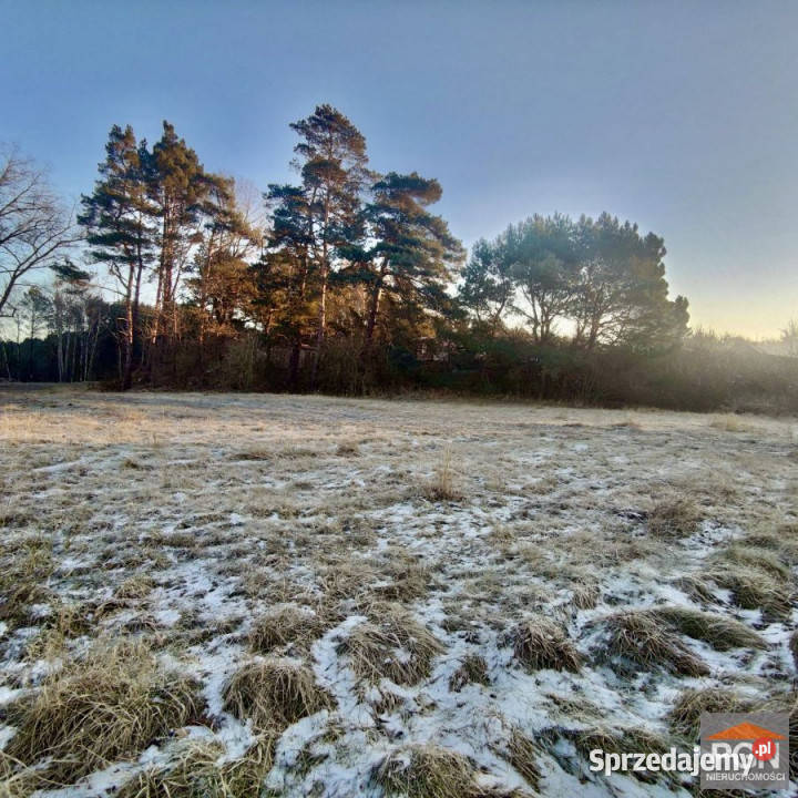 Działka 999m Pobierowo Sprzedaż zachodniopomorskie