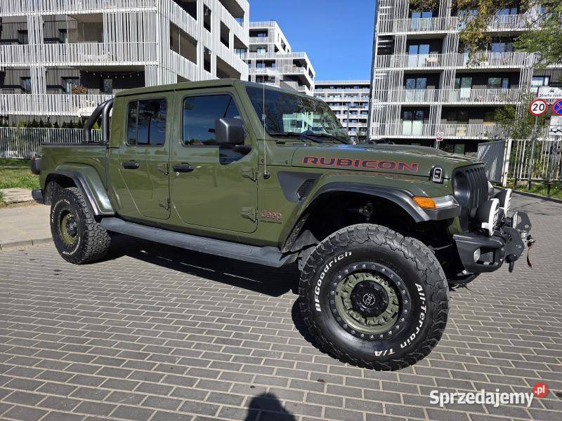 30l diesel 264 599NmFALCON 33Przebieg nieuszkodzony