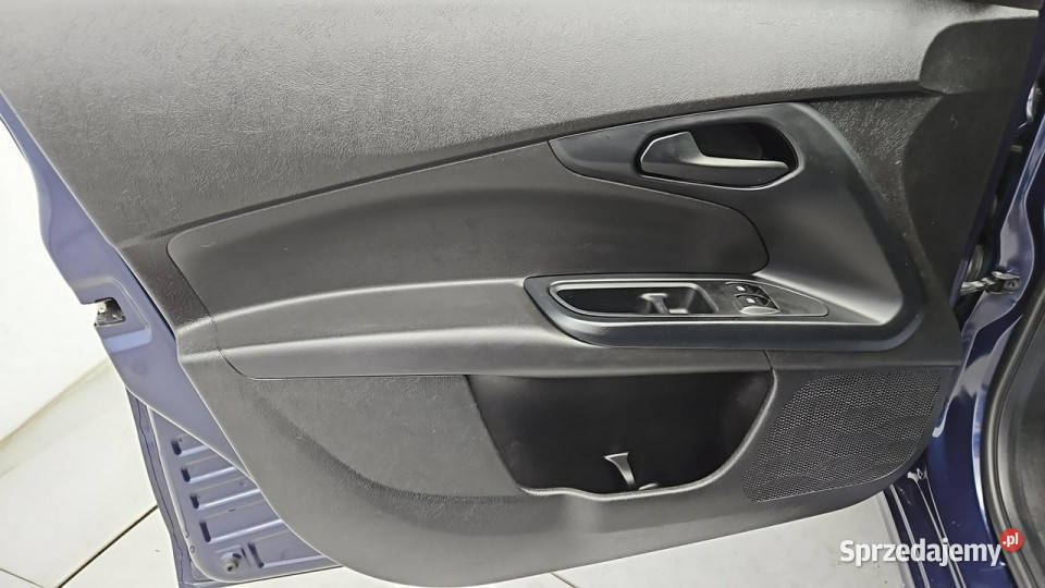 Fiat Tipo 14 Classic Z Polskiego Salonu Faktura