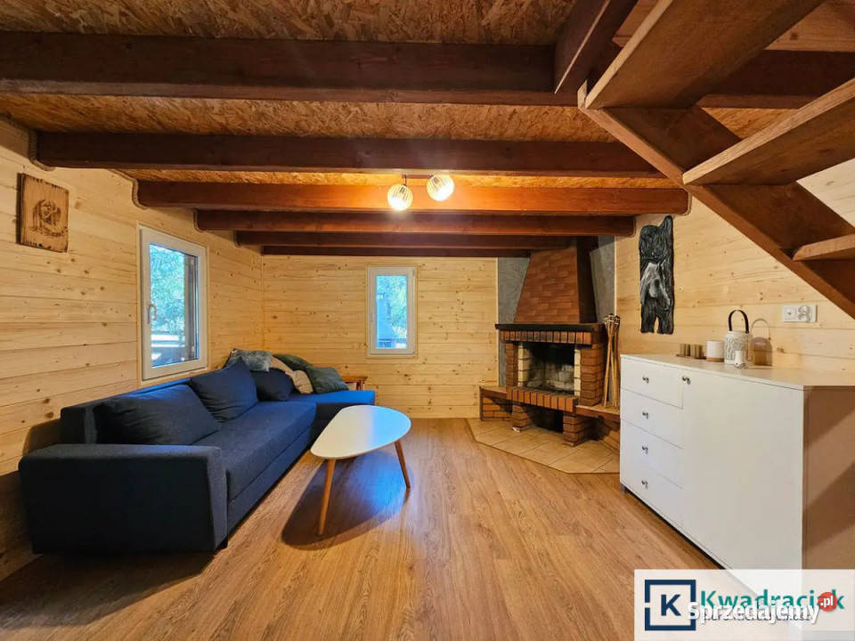 sprzedaży domu wolnostojącego 695m2 Nozdrzec sprzedam