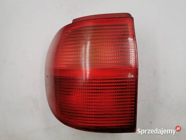 Lampa Lewy Tył Tylna Lewa Seat Alhambra MK1 Lampy tylne Wyszków