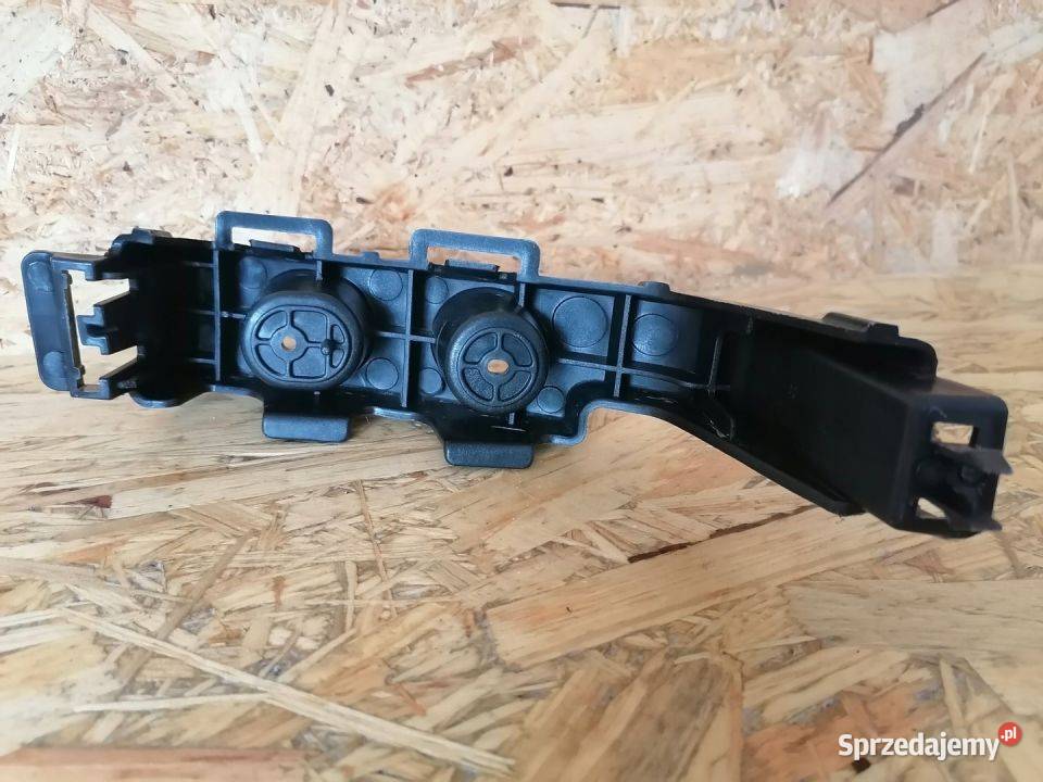 CHEVROLET ORLANDO ŚLIZG ZDERZAK LEWY TYŁ Pleszew