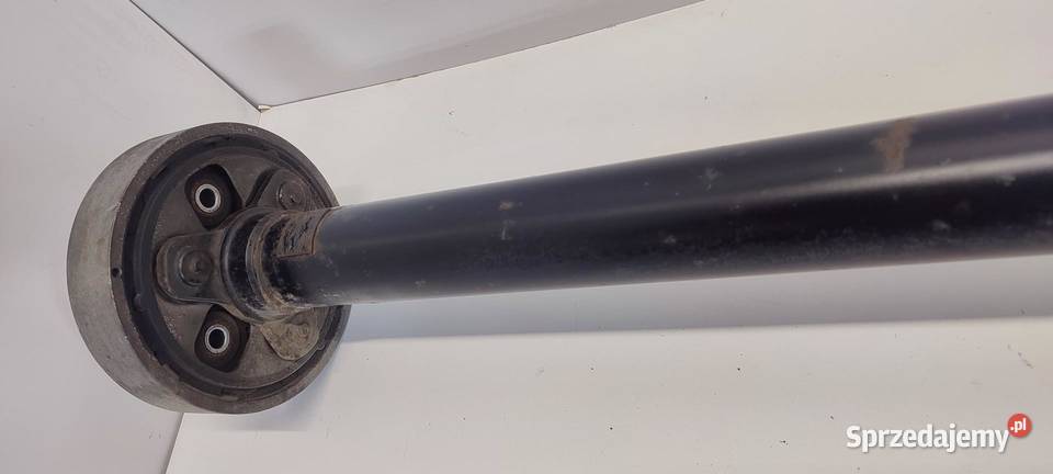 VW TIGUAN II WAŁ NAPĘDOWY 4X4 5QF521101P KTL Układ napędowy sprzedam