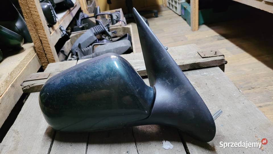 Lusterko prawe Citroen Xsara Łagów sprzedam