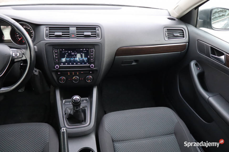 VW Jetta 14 TSI Zabrze