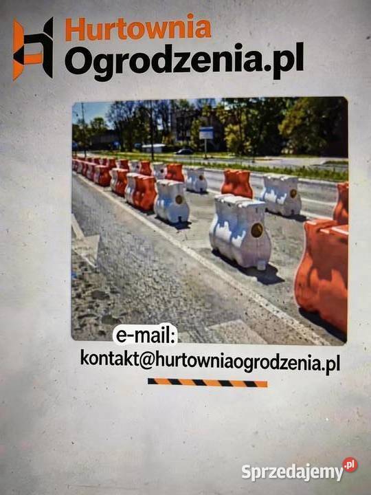 Oferuję szeroką ofertę ogrodzeń Krosno