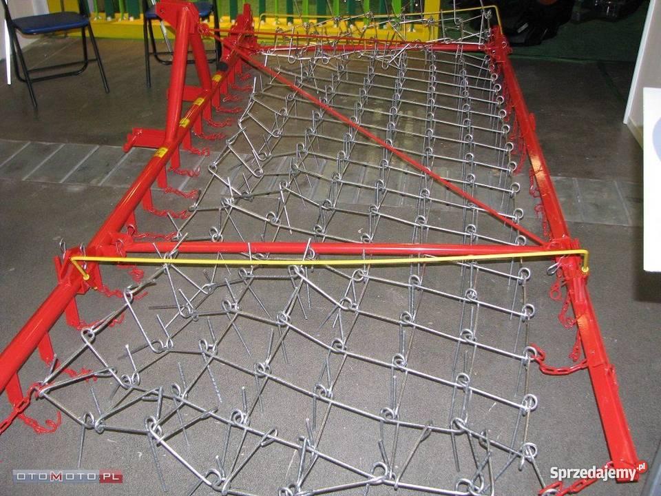 Brona chwastownik zębowa Opoczno