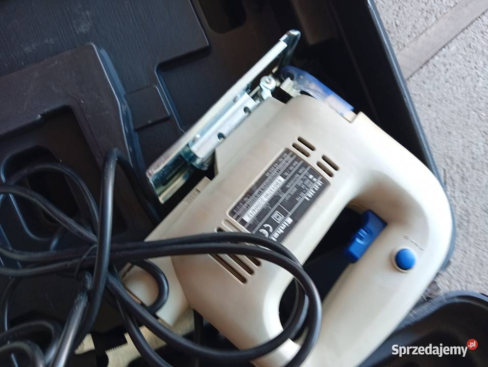 zestaw narzędzi elektrycznych Einhell 226 Byczyna