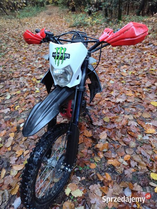 Defender 150 mikilon Asix kupiony w polskim salonie lubelskie Zwierzyniec