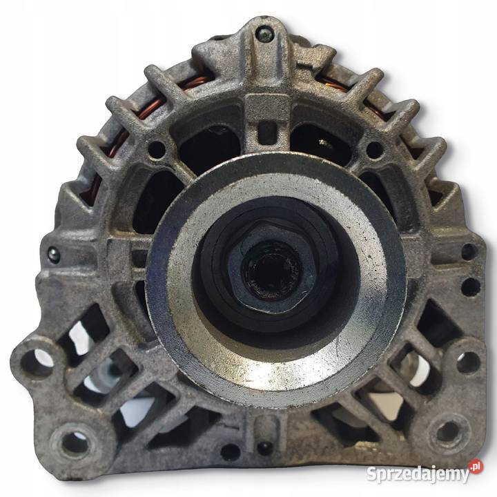 ALTERNATOR VW Bora 20 8V SG9B013 valeo osobowe sprzedam